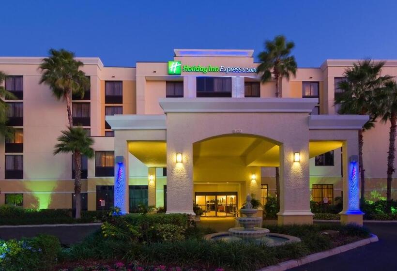 Fotos del hotel Holiday Inn Express Hotel & Suites Kendall East-miami, An Ihg:  14