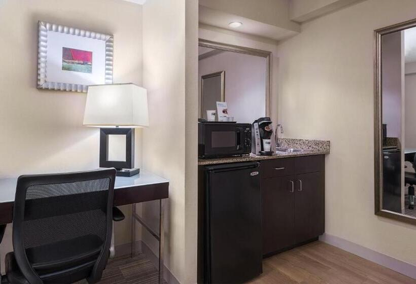 Fotos del hotel Holiday Inn Express Hotel & Suites Kendall East-miami, An Ihg:  12