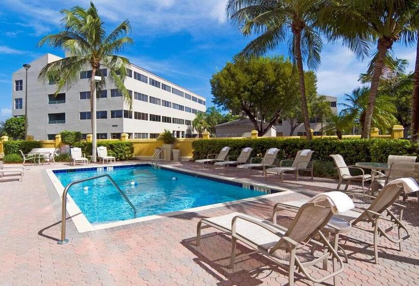 Fotos del hotel Holiday Inn Express Hotel & Suites Kendall East-miami, An Ihg:  7