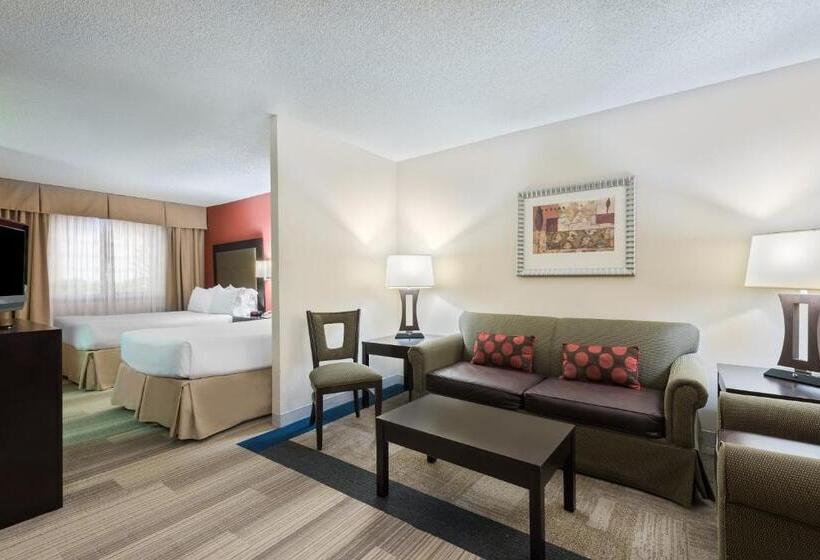 Fotos del hotel Holiday Inn Express Hotel & Suites Kendall East-miami, An Ihg:  8