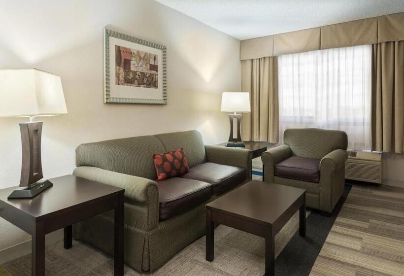 Fotos del hotel Holiday Inn Express Hotel & Suites Kendall East-miami, An Ihg:  11