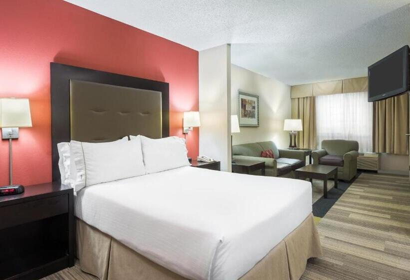 Holiday Inn Express Hotel & Suites Kendall East-miami, An Ihg