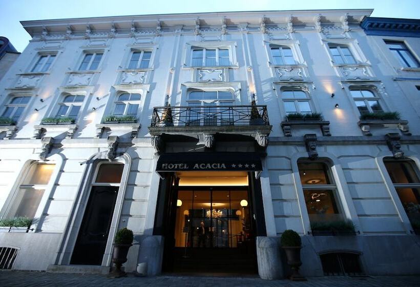 Fotos del hotel Acacia:  2