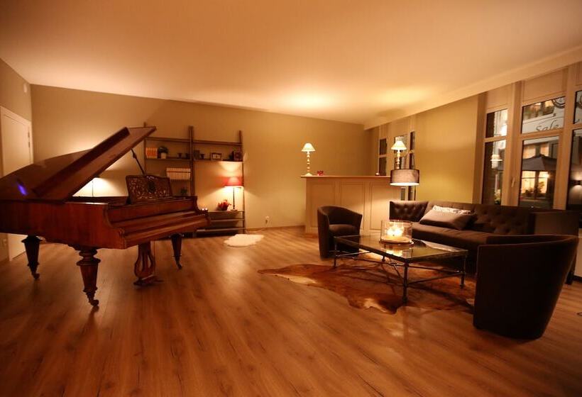 Fotos del hotel Acacia:  4