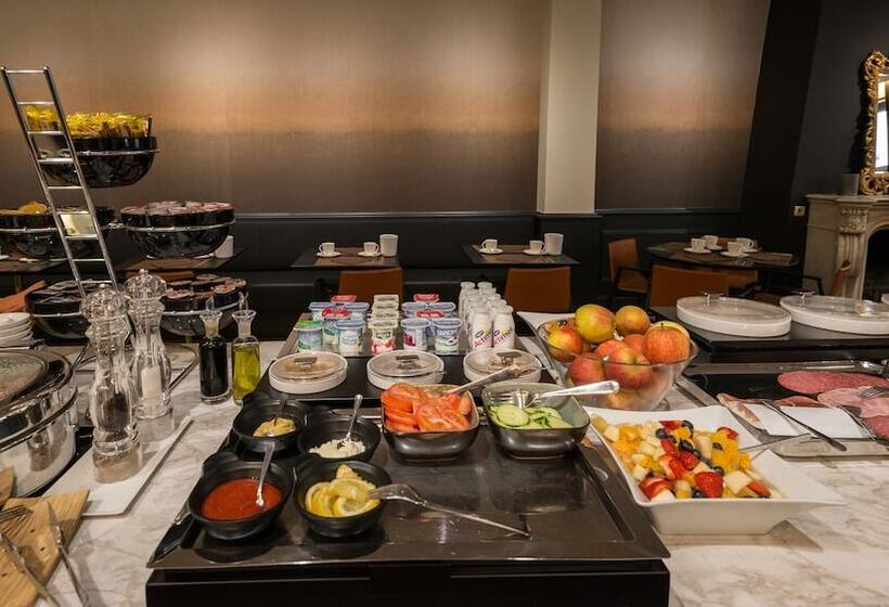 Fotos del hotel Acacia:  12