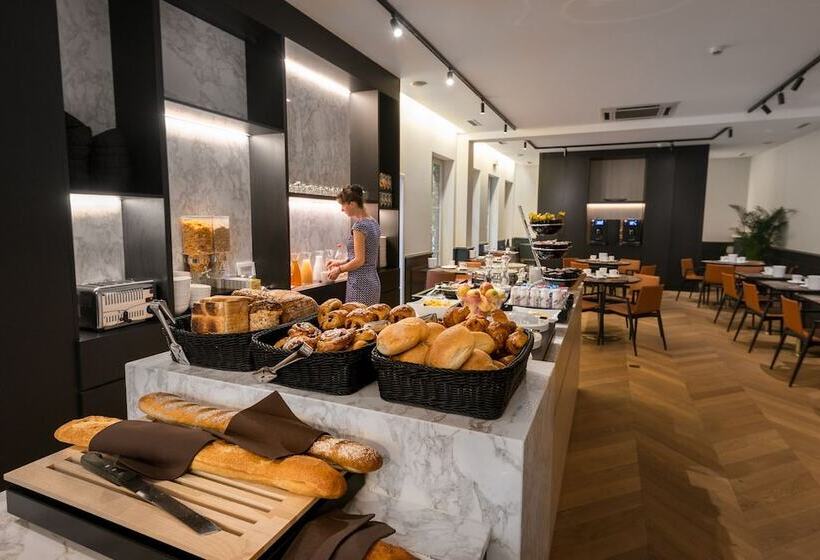 Fotos del hotel Acacia:  15