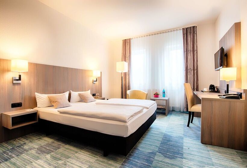 Hotel Achat  Bochum Dortmund