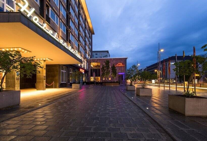 هتل An Der Oper