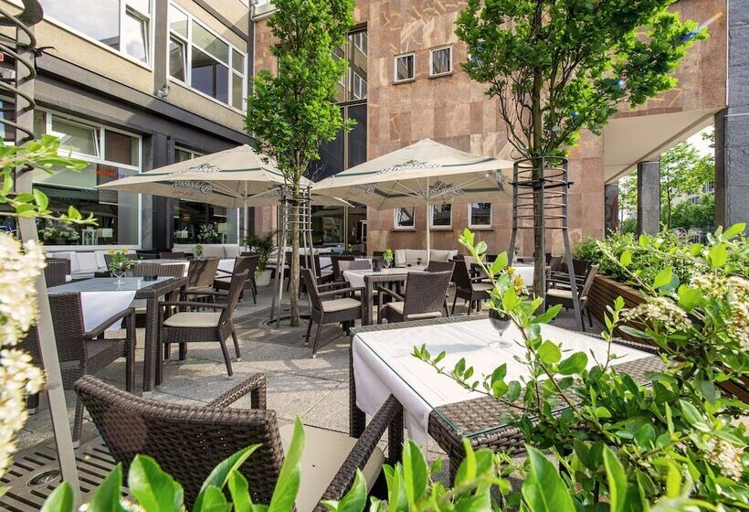 Hotel An Der Oper
