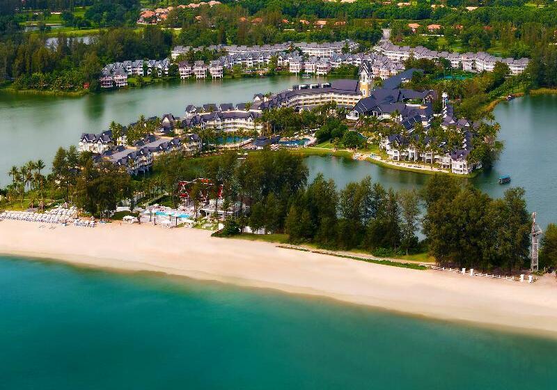 هتل Angsana Laguna Phuket