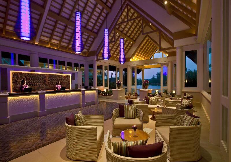 هتل Angsana Laguna Phuket