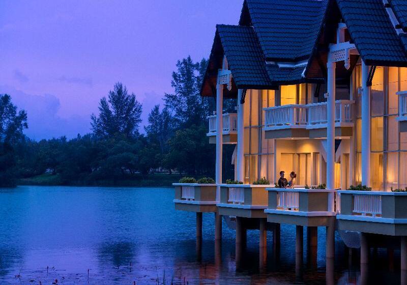 هتل Angsana Laguna Phuket