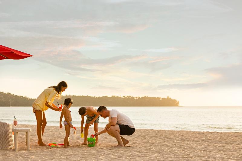 هتل Angsana Laguna Phuket
