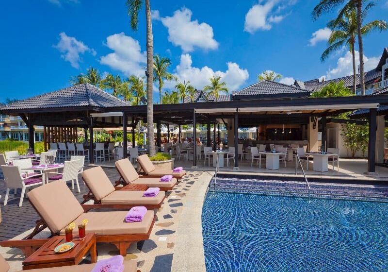 هتل Angsana Laguna Phuket