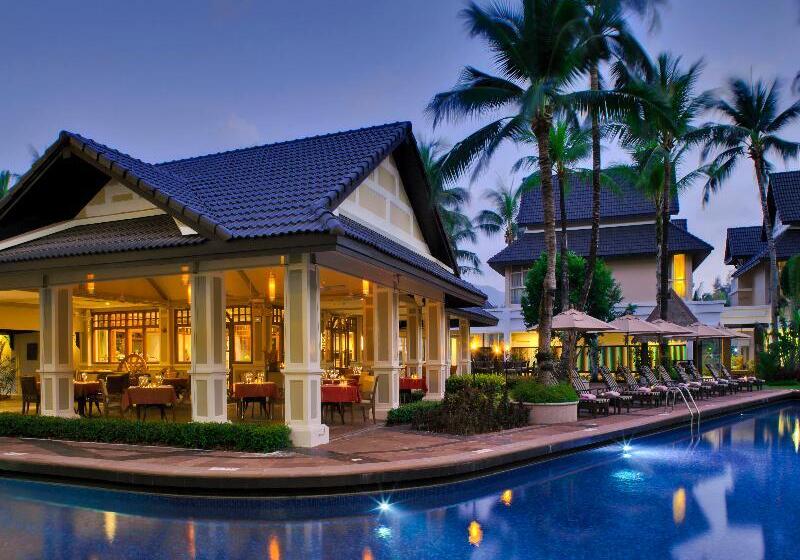 هتل Angsana Laguna Phuket