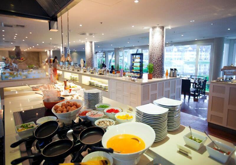 هتل Angsana Laguna Phuket