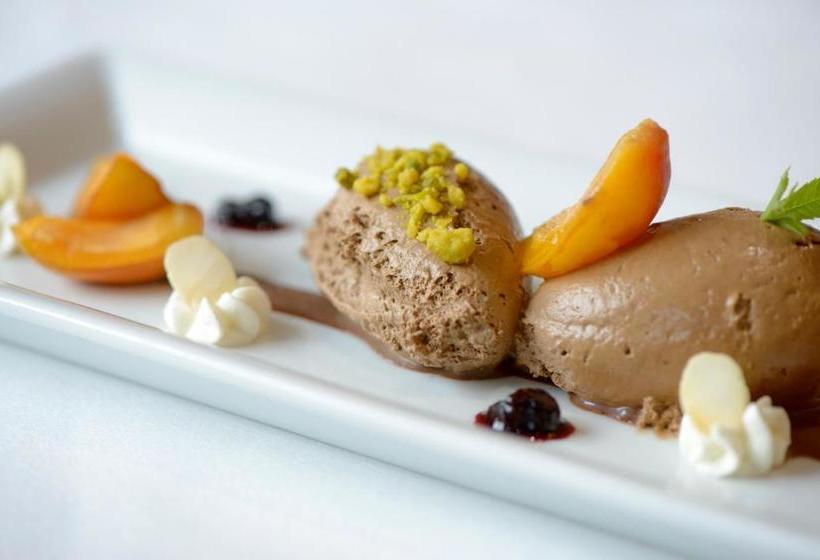 בית מלון כפרי Arabella Brauneck