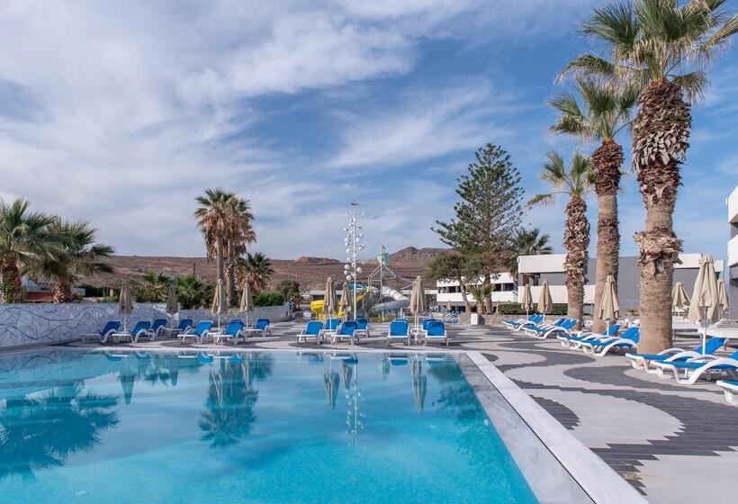 هتل Arina Beach Resort