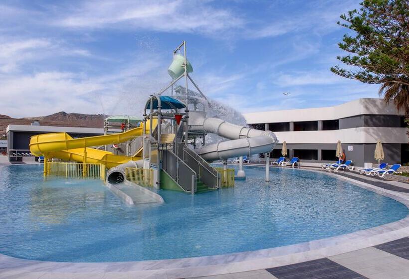 هتل Arina Beach Resort