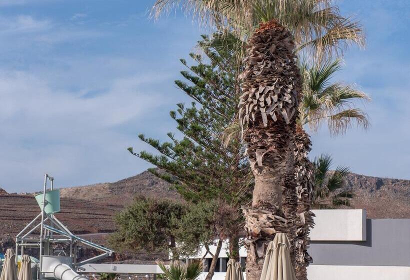 هتل Arina Beach Resort