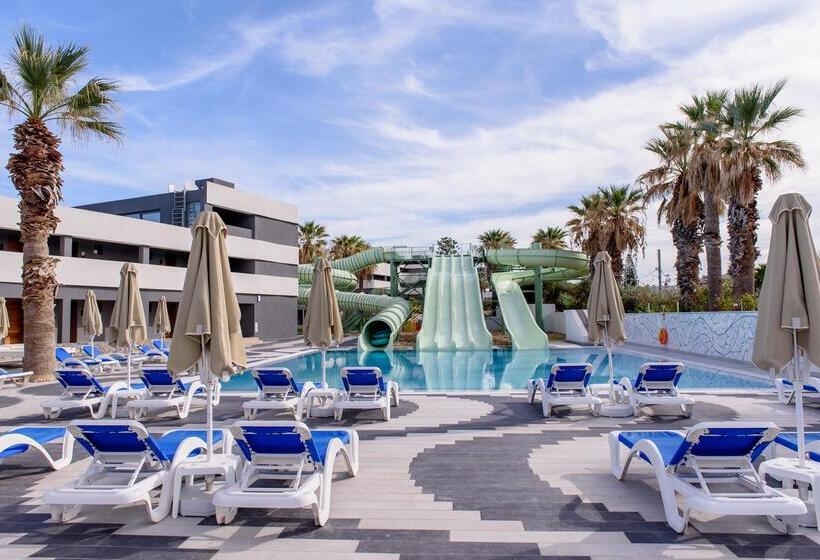 هتل Arina Beach Resort
