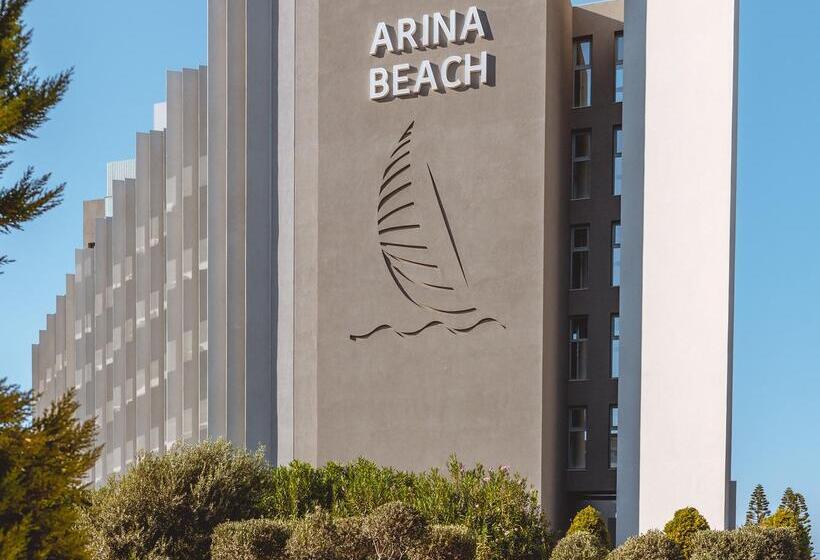 Hotel Arina Beach Resort