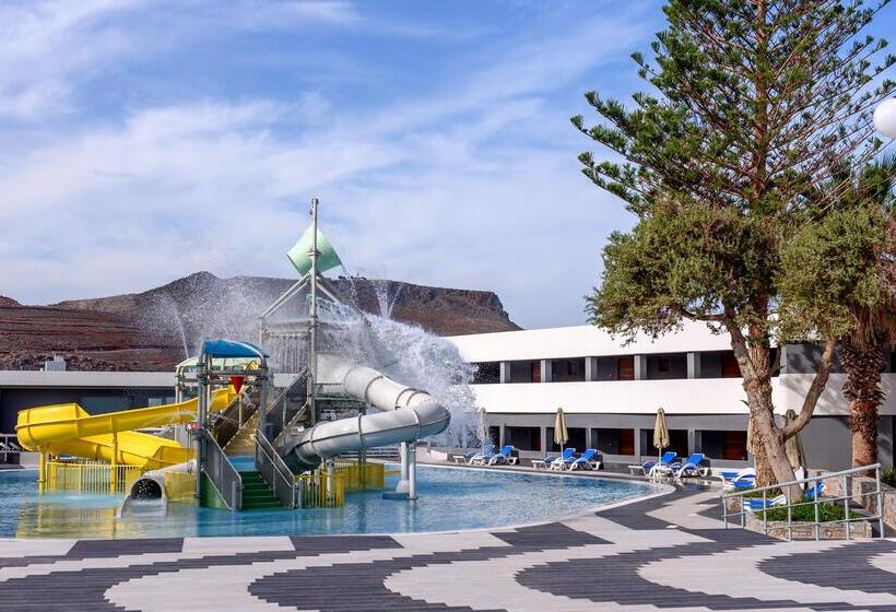 هتل Arina Beach Resort