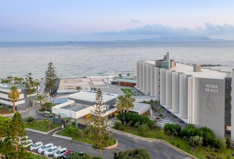هتل Arina Beach Resort