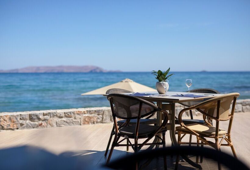 هتل Arina Beach Resort