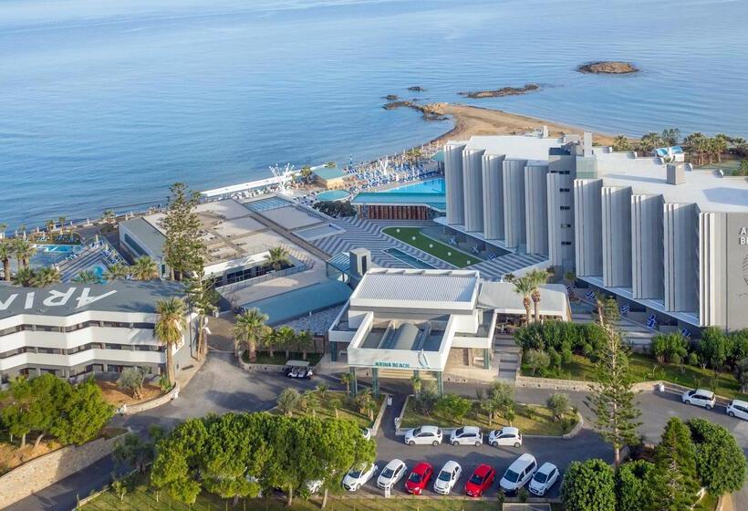 هتل Arina Beach Resort