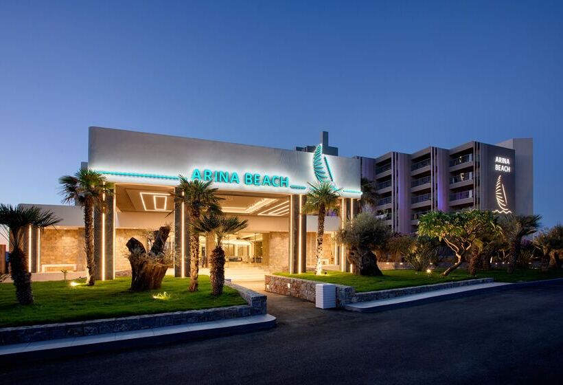 هتل Arina Beach Resort