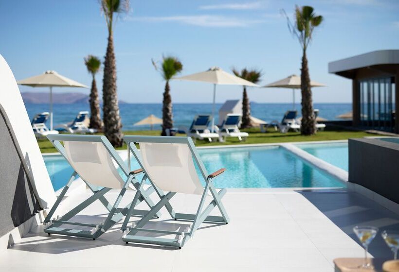 هتل Arina Beach Resort
