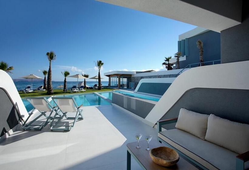 هتل Arina Beach Resort