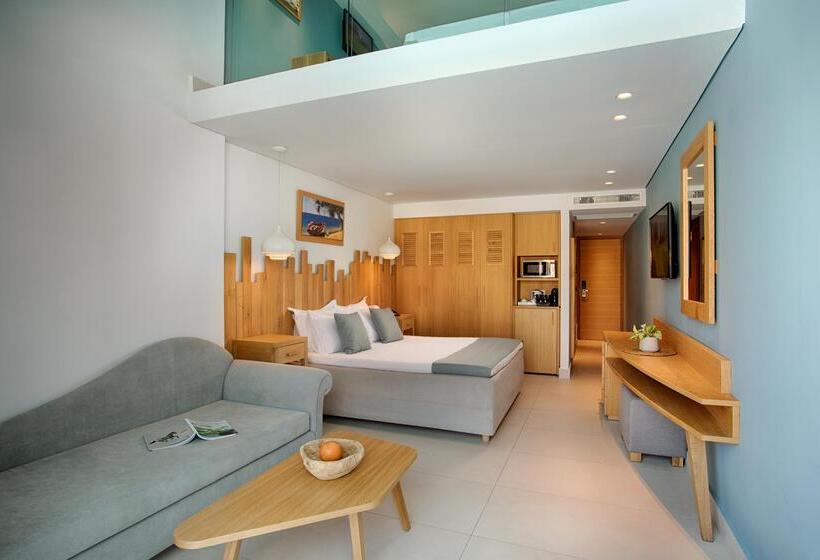 هتل Arina Beach Resort