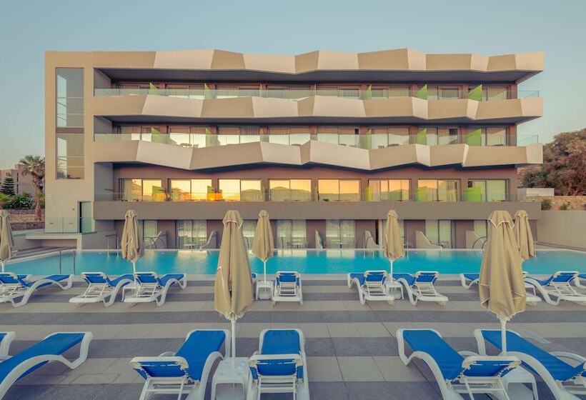 هتل Arina Beach Resort