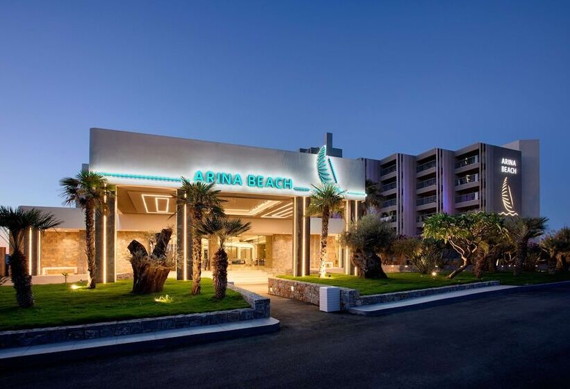 هتل Arina Beach Resort