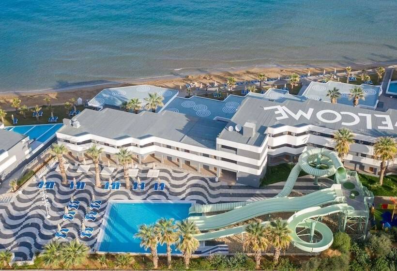 فندق Arina Beach Resort