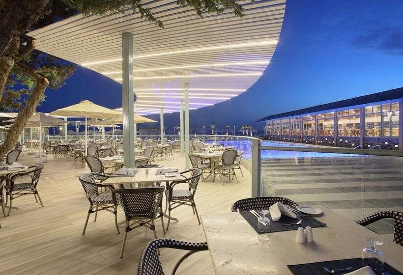 هتل Arina Beach Resort