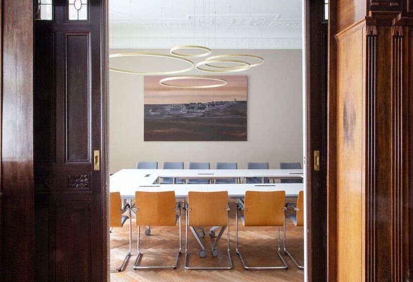 Fotos del hotel Art Nouveau Hotel Am Kurfürstendamm:  6