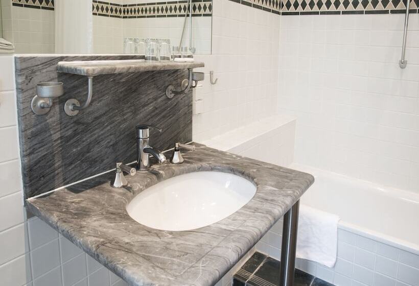 Fotos del hotel Art Nouveau Hotel Am Kurfürstendamm:  9