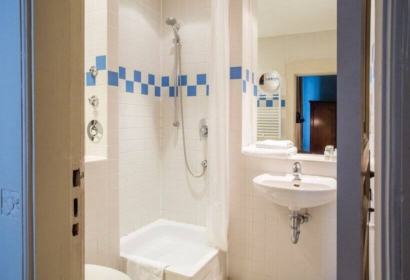 Fotos del hotel Art Nouveau Hotel Am Kurfürstendamm:  13