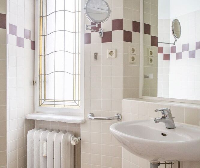 Fotos del hotel Art Nouveau Hotel Am Kurfürstendamm:  16