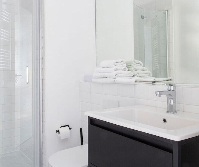 Fotos del hotel Art Nouveau Hotel Am Kurfürstendamm:  15