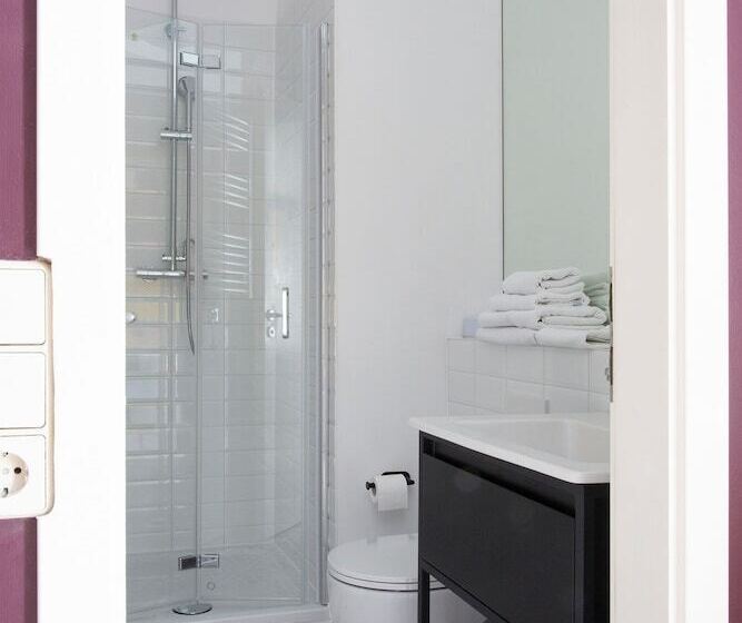 Fotos del hotel Art Nouveau Hotel Am Kurfürstendamm:  14