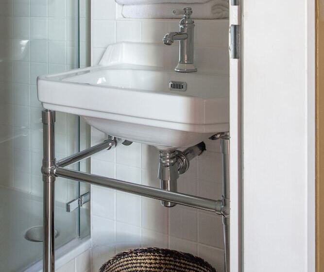 Fotos del hotel Art Nouveau Hotel Am Kurfürstendamm:  23