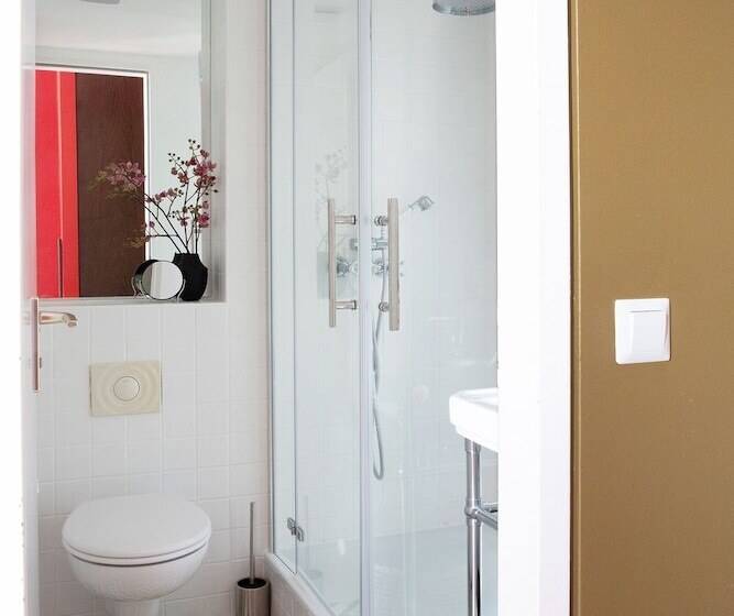 Fotos del hotel Art Nouveau Hotel Am Kurfürstendamm:  11