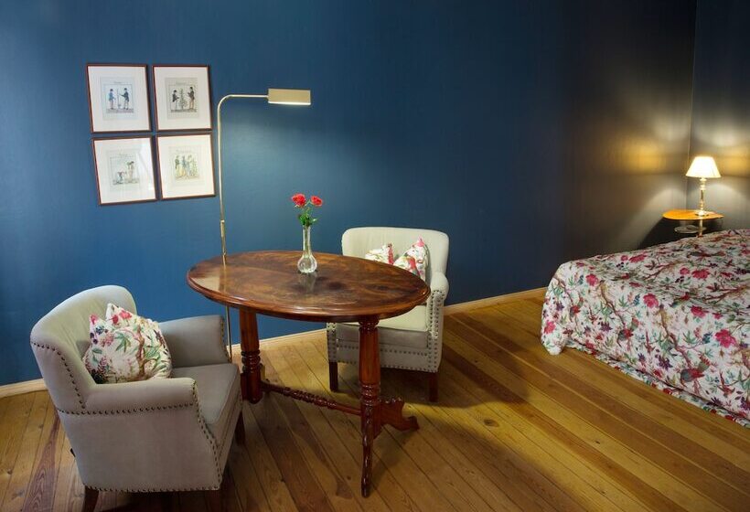 Fotos del hotel Art Nouveau Hotel Am Kurfürstendamm:  25