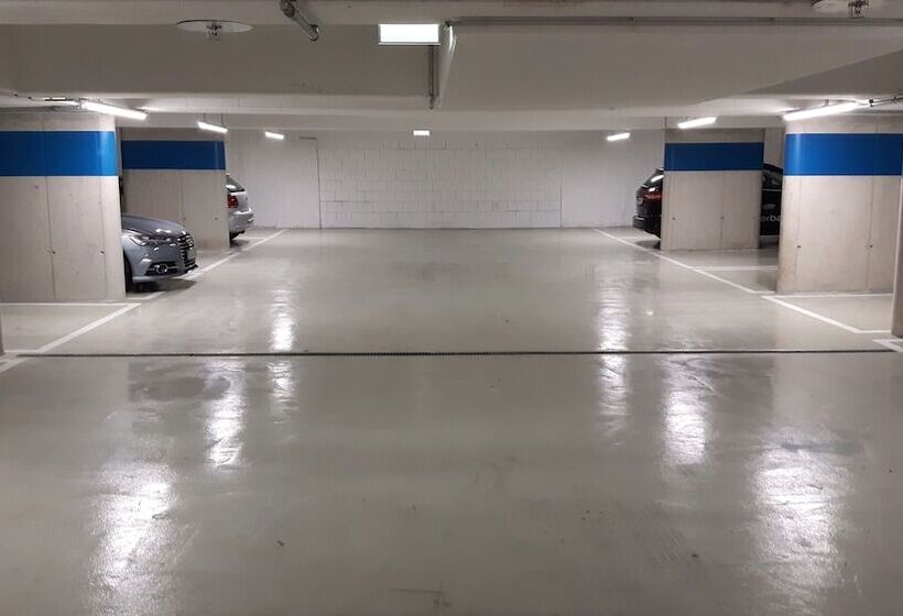 Fotos del hotel Arte Hotel Wien Stadthalle:  17