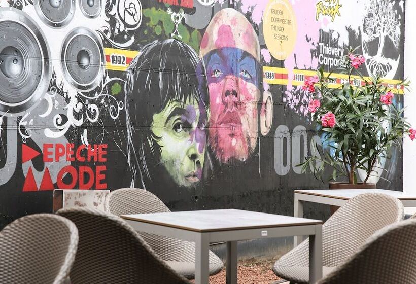 Fotos del hotel Arte Hotel Wien Stadthalle:  16