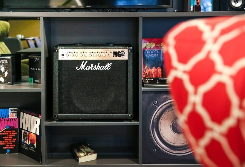 Fotos del hotel Arte Hotel Wien Stadthalle:  8